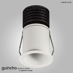 Guincho Ceiling Lights Mantra Fusion Recessed Lights Guincho Ceiling Lights Mantra Fusion Recessed Lights
